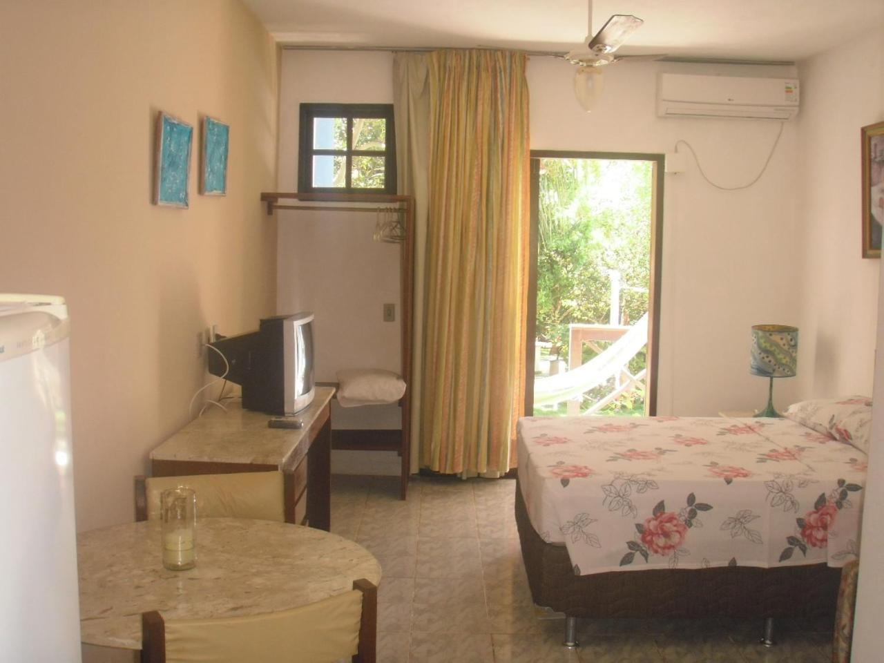 Imbassai Flat Hotel Exterior photo